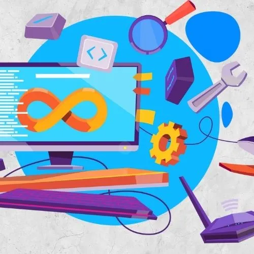 Yazılım & Teknoloji